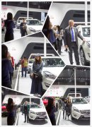 绅宝X65这样用车模 你“