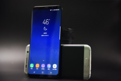 终于等到你:三星S8系列