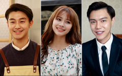 德伦口腔揭开明星疯狂采