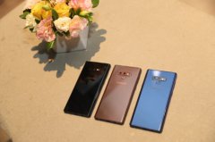 机皇由此定义:三星Gala