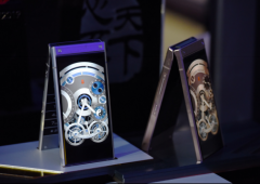 三星W2019 值得品味的经