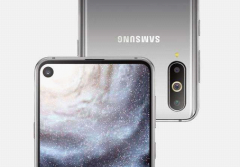 发力中端市场三星Galaxy