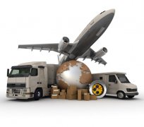 促进社会经济发展,物流