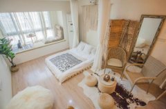 悠家精品民宿:共享经济