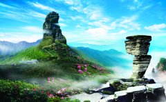 脱贫大决战:贵州大扶贫