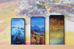 浪漫出游季,携三星Gala