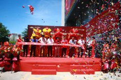 广东金摘酒业有限公司开